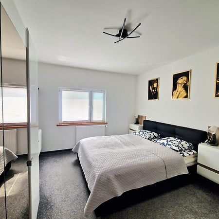 Apartamenty Promyk Wisełka 外观 照片