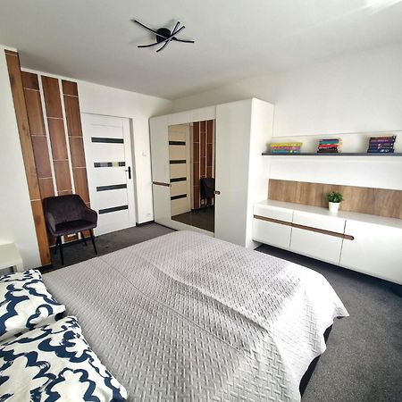 Apartamenty Promyk Wisełka 外观 照片