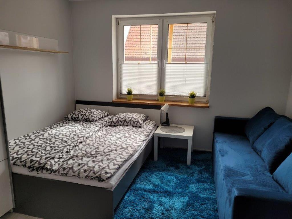 Apartamenty Promyk Wisełka 外观 照片