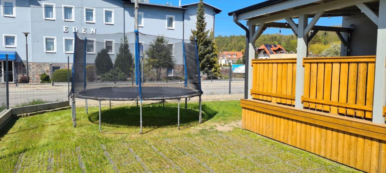 Apartamenty Promyk Wisełka 外观 照片