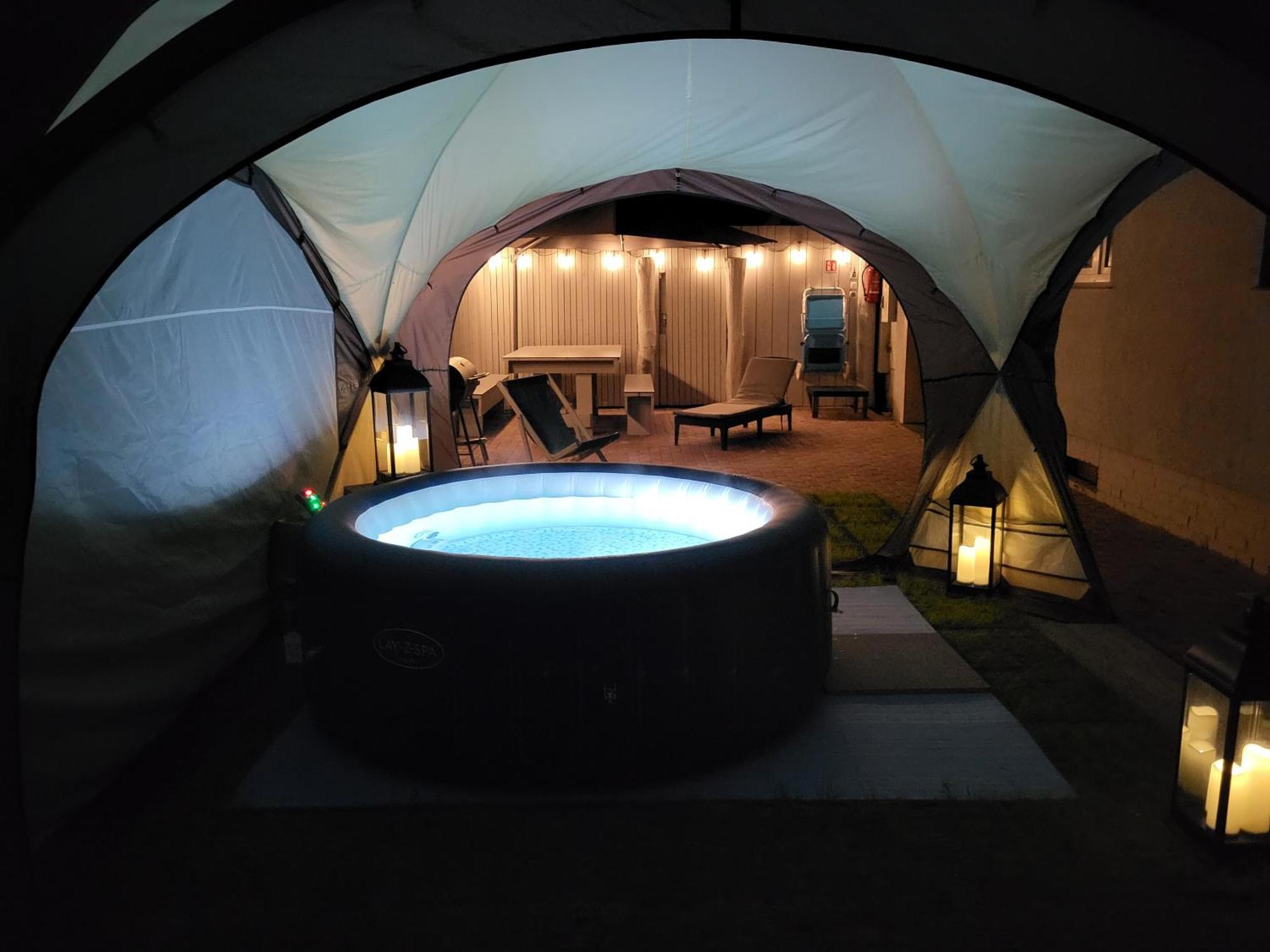 Apartamenty Promyk Wisełka 外观 照片