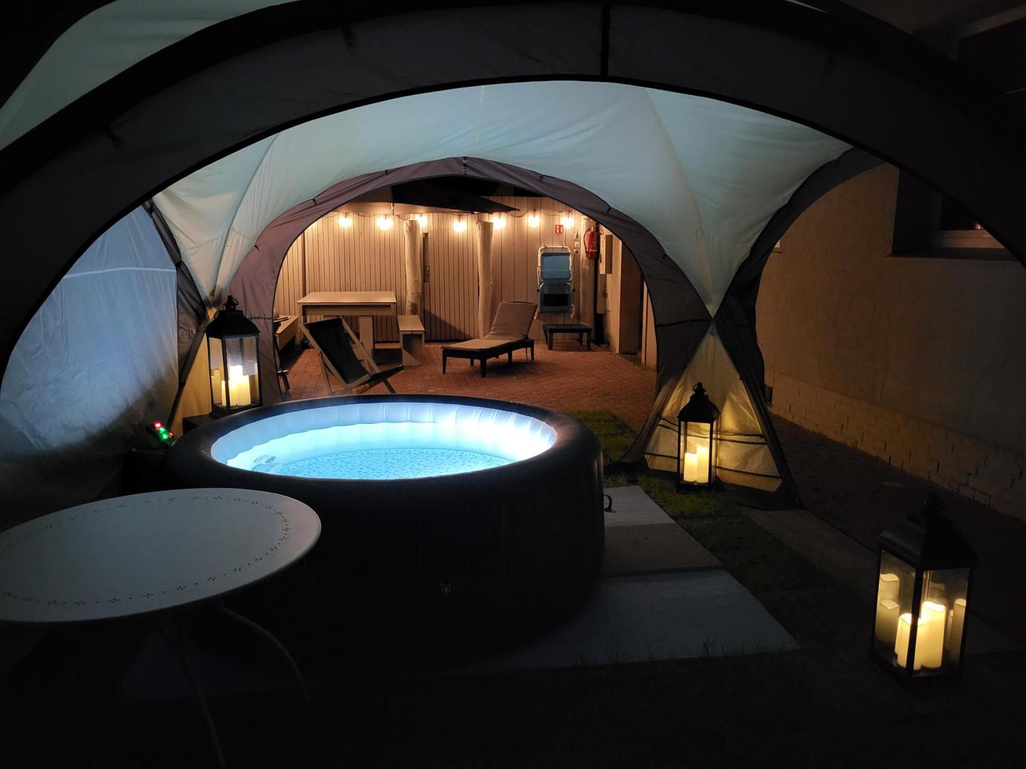 Apartamenty Promyk Wisełka 外观 照片