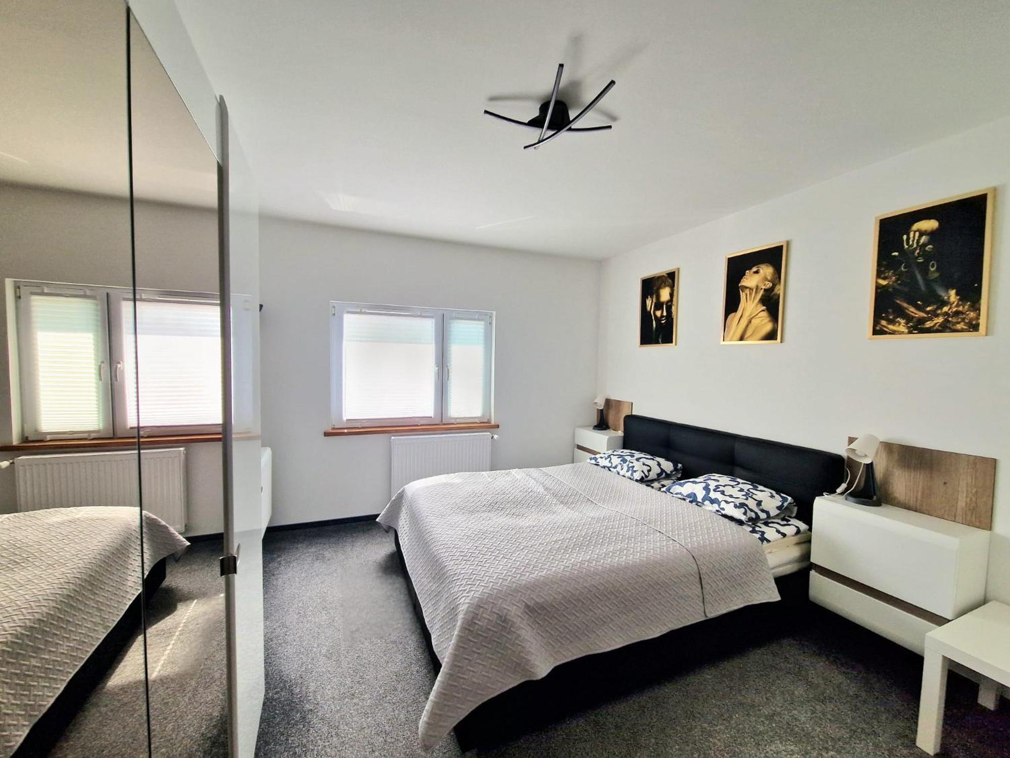 Apartamenty Promyk Wisełka 外观 照片