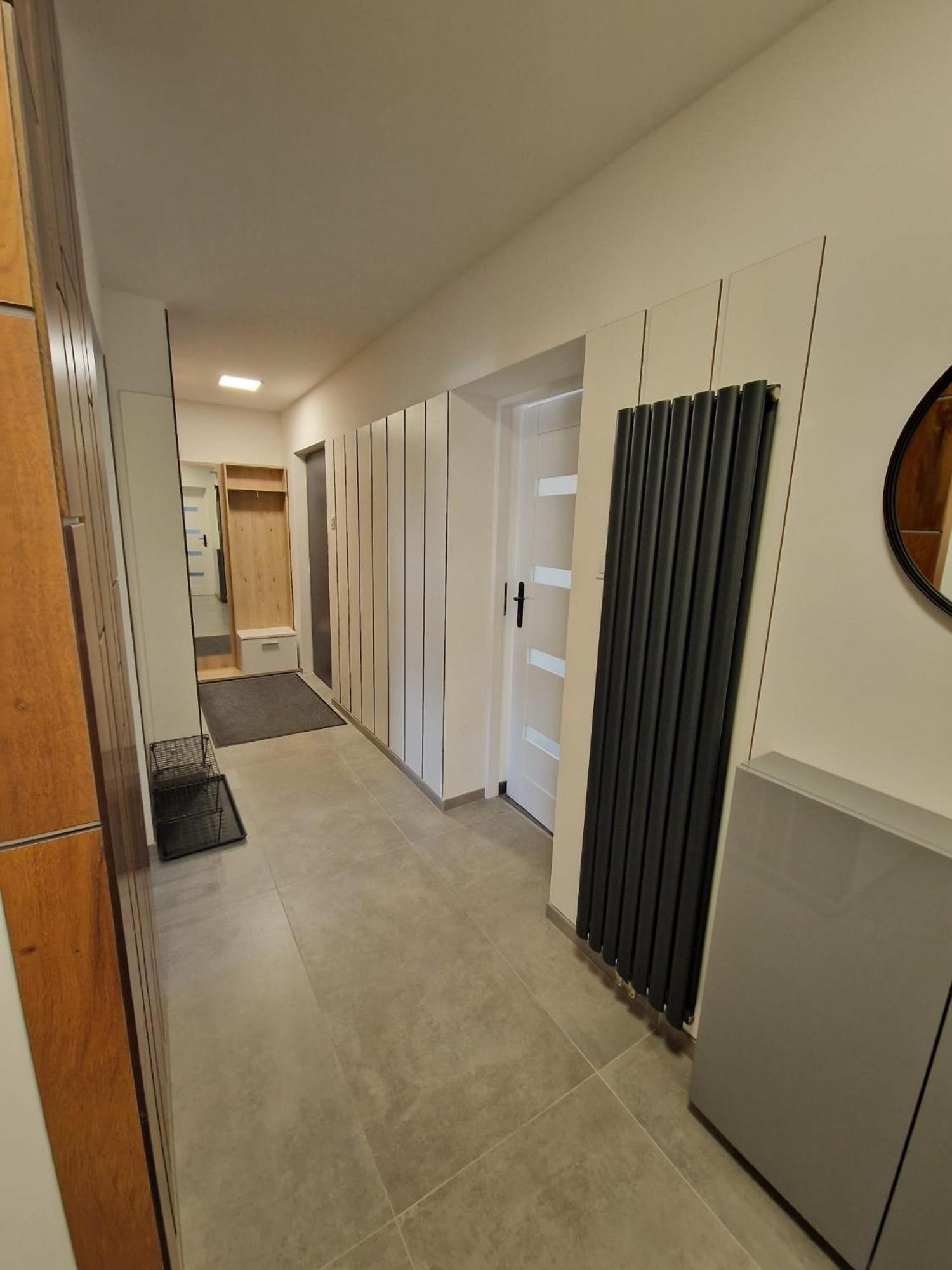 Apartamenty Promyk Wisełka 外观 照片