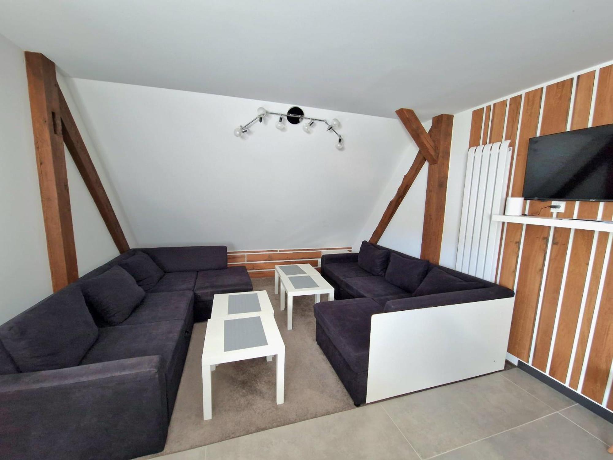 Apartamenty Promyk Wisełka 外观 照片