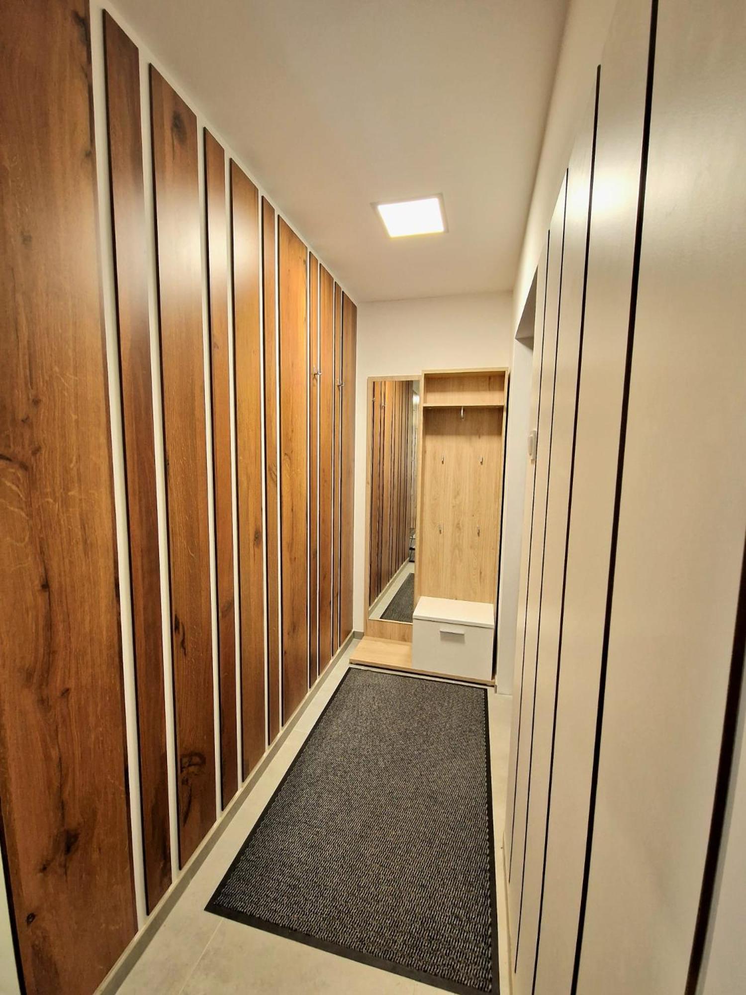 Apartamenty Promyk Wisełka 外观 照片